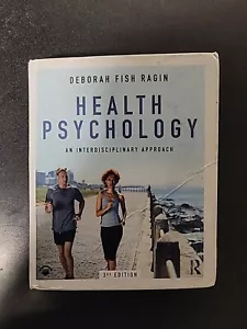 Gesundheitspsychologie: Ein interdisziplinärer Ansatz von Deborah Fish Ragin -31 - Bild 1 von 4