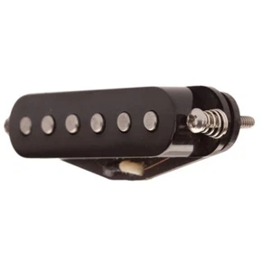 Suhr V63 (ML Classic), Middle, Strat Guitar Pickup, Black NEW - Picture 1 of 1