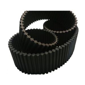 D&D DURA-SYNC D1840-8M-30 Double Sided Timing Belt