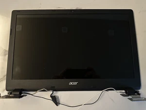 DISPLAY ACER ASPIRE V3 572G COMPLETO DI SCOCCA E CERNIERE TUTTO FUNZIONANTE!!! - Foto 1 di 2