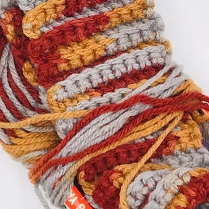 Wintuk Acryl Garn verlassen Projekt Zypern 3696 Knäuelreste ist 66% gebraucht - Bild 1 von 3