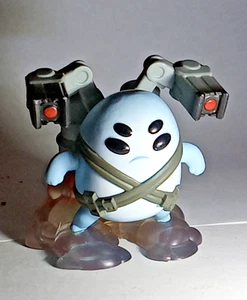 Funko Mini Figura in Vinile - Marvel Studios I Am Groot - GRUND con Jetpack 1/12 - Foto 1 di 3