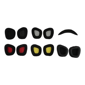 Ear Pads Cushion Headband Replace Kit for Corsair Void PRO RGB 7.1 Headphones - Picture 1 of 29