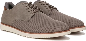 Dr. Scholl's Para Hombre Sincronizado Tejido Con Cordones Oxford Gris Tejido 13M - Imagen 1 de 5