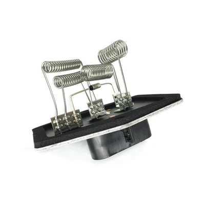 Front Heater A/C Blower Motor Resistor For Chevy GMC Pickup Truck 15024815 - Image 1 of 3