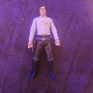 Star Wars The Saga Collection TSC 002 Carbonite Han Solo lose Hasbro - Bild 1 von 2
