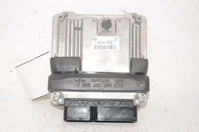 Módulo de control informático motor electrónico AUDI Q5 ECM 2013-2015 2,0 L turbo 85917 Foto 1 de 4