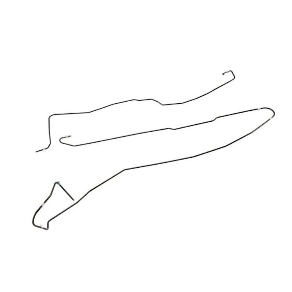 Genuine ACDelco For Cadillac Escalade EXT 2002 Brake Hydraulic Line Kit Foto 1 de 4