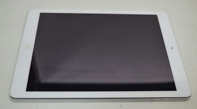 Apple iPad Air A1474 9.7" 32GB Wi-Fi Silver (Grade B) - Image 1 of 2