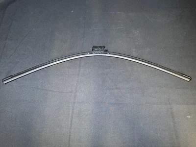 Limpiaparabrisas delantero izquierdo genuino Land-Rover Range Rover LR158232 Foto 1 de 2