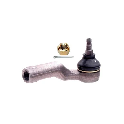 Original ACDelco para Mazda 3 2004-2013 extremo de barra de amarre lado del pasajero exterior 19462207 Foto 1 de 4