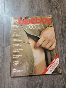 Vintage Gay Magazines 70s Classics Special Edition First Centerfold - Picture 1 of 9