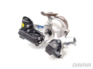 Renault Clio Turbolader 1.0 TCe 90 Benzin 67kW (91 PS) HMLGT5886R 2024 - Bild 1 von 11