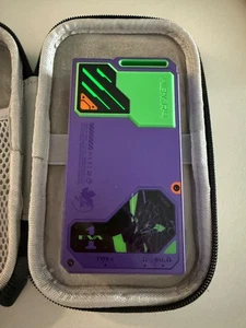 EDICIÓN LIMITADA Hiby R4 x Evangelion Reproductor de Música Portátil HiFi - Imagen 1 de 10