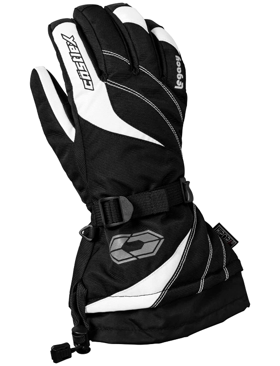 Castle X Women's G2 Legacy Gloves — 第 1/1 张图片