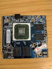 Apple iMac Early 2008 Video Card ATI Radeon HD 2400XT 256MB 109-B22553-11