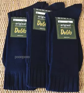 3 Paar lange Herren Socken Baumwolle Garn Schottland Dublo Art. CD0335S - Bild 1 von 2