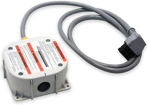 Cable de alimentación para lavavajillas Bosch SMZPCJB1UC y termador con kit de caja de conexiones pieza OEM - Imagen 1 de 5