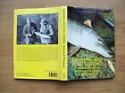 Spinning and Plug Fishing: An Illustrated Textbook by Whitehead, Ken Book The