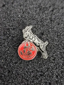➔ 1. FC KÖLN ➔ Pin/Pins *aus Sammlung* 17937 - Imagen 1 de 1