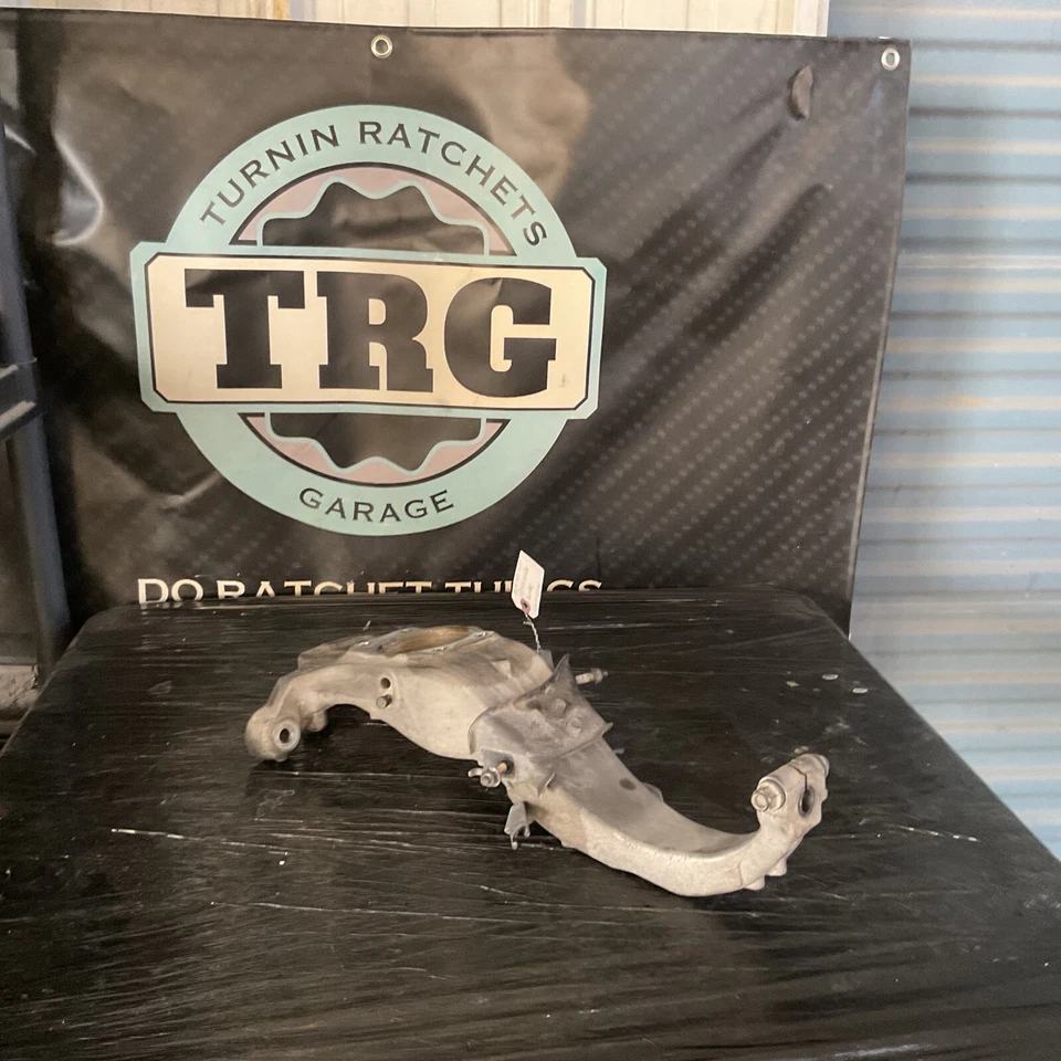 06-14 Husillo delantero izquierdo Infiniti G35 G37 40015-EG000 Foto 1 de 4