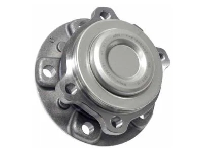 Conjunto de buje de rueda para BMW 650i Gran Coupé 2013-2019 91292YGFS 2014 2015 2016 Foto 1 de 2