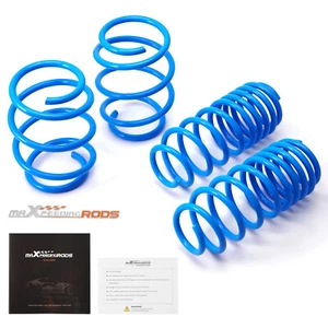 Muelles reductores MaXpeedingrods Racing caídas inferiores 2" para Honda Accord 18-25 - Imagen 1 de 11