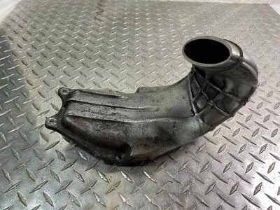 02-08 MINI COOPER R52-R53 SOBREALIMENTADOR DELANTERO CONDUCTO DE REFRIGERACIÓN POR AIRE 17511523431 OEM Foto 1 de 4