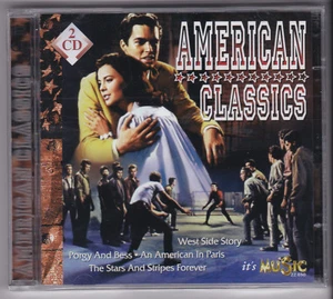 American classics - Bild 1 von 2