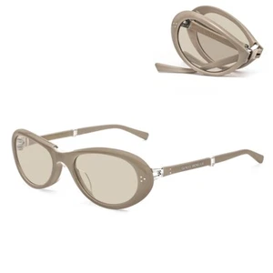 Authentic Gentle Monster "2025" Pocket collection,ORBIT BE1 Brown - Bild 1 von 8
