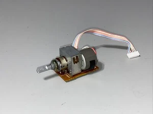 Vintage Nakamichi RE-2 Replacement Volume Potentiometer Board 4148199875 - Picture 1 of 3