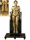 X-Plus Metropolis Maschinenmensch 1/8 Scale Plastic Model Kit New and In Stock