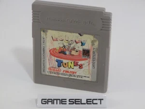 Looney Tunes Nintendo Dmg GAME BOY GB Color GBC ADVANCE GBA Pal ITA-1 Original - Picture 1 of 1