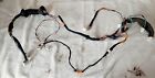 Toyota Avalon 2005-2010 RIGHT FRONT DOOR Wiring Harness Connector OEM Toyota Avalon
