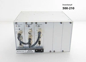 ETP Semra RDEM5-4 RDEM5-13 RDEM5-11 Detector Controller *used working - Picture 1 of 20