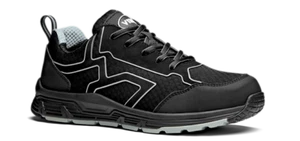 VITAL Agile Trainer S1P SRC malla deportiva ligera ajuste ancho punta de acero seguridad - Imagen 1 de 2