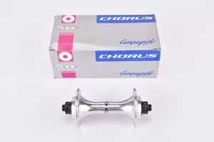 Buje delantero Campagnolo Chorus #HB-20CH NUEVO EN CAJA con 36 agujeros de 1997 - Imagen 1 de 7