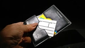 The Credit Card Slate® - Picture 1 of 10