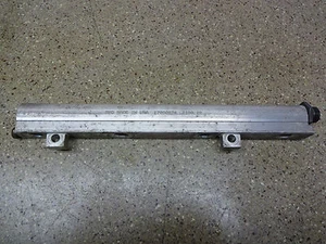 Lotus Elan M100 Aluminium Fuel Rail M100 Turbo Fuel Rail Elan M100 Fuel Pipe - Picture 1 of 12