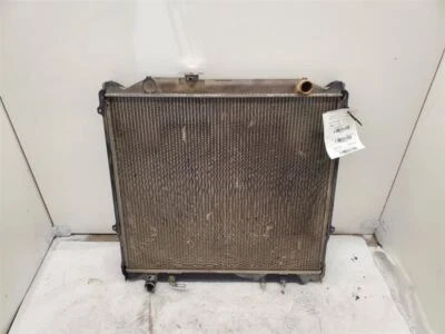 Radiadores Toyota 4 Runner SR5, 4x4, 1996-2000, 3,4 L, V6, AT, 5VZFE, 16400-75180  Foto 1 de 4