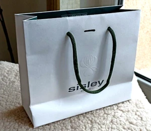 Sisley paper gift bag - Picture 1 of 7