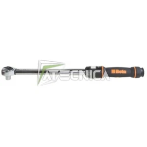 Chiave dinamometrica Beta 666N/20 Q1/2 da 40-200Nm cricchetto a scatto destrorso - Afbeelding 1 van 1