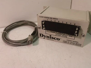 Dynisco 999179 Alarm Module - Picture 1 of 4