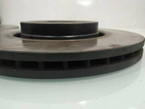 front brake disc 427728 for VOLVO XC90 D5 EXECUTIVE 2004 - Picture 1 of 24