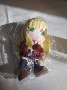 Negima! Magister Negi Magi 8" Peluche Anime Nuevo - Imagen 1 de 2