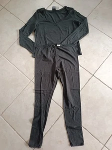 H&M Pyjama L Top - Bild 1 von 6