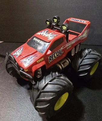 Tyco RC 1997 Recoil Excellent Condition NO TESTED, NO CONTROLLER - Image 1 of 4