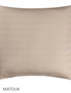 Matouk Augusta Euro Sham - Picture 1 of 3