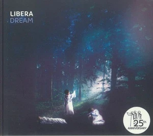 LIBERA - Dream - CD - Picture 1 of 1