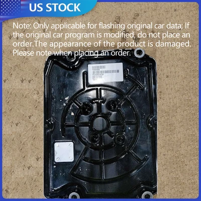 4384696 For Dodge 2020 Ram 2500 3500 6.7L Engine Computer Module Ecm Pcm Ecu Foto 1 de 2